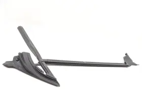 7483103 Bmw M235i Xdrive Gran Coupe 2.0l - Door Window Frame Seal / Weather Stripping #3