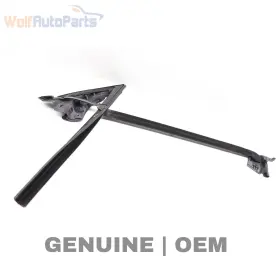 7483103 Bmw M235i Xdrive Gran Coupe 2.0l - Door Window Frame Seal / Weather Stripping