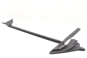 7483104 Bmw M235i Xdrive Gran Coupe 2.0l - Door Window Frame Seal / Weather Stripping #3