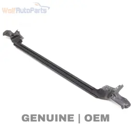 7483105 Bmw M235i Xdrive Gran Coupe 2.0l - Door Window Frame Seal / Weather Stripping