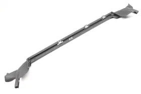 7483106 Bmw 228i Xdrive Gran Coupe 2.0l - Door Window Frame Seal / Weather Stripping #3
