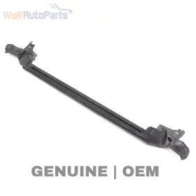7483106 Bmw 228i Xdrive Gran Coupe 2.0l - Door Window Frame Seal / Weather Stripping