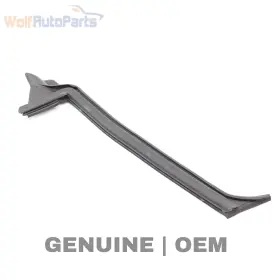 7483119 Bmw 2021-2023 228i Gran Coupe 2.0l - Rear Left Upper Door / Window Seal