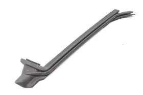 7483120 Bmw 2020-2023 M235i Xdrive Gran Coupe 2.0l - Rear Right Upper Door / Window Seal #2
