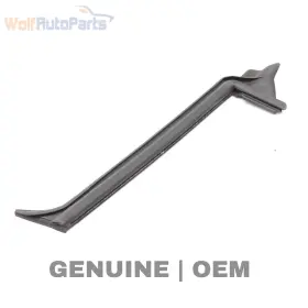 7483120 Bmw 2020-2023 M235i Xdrive Gran Coupe 2.0l - Rear Right Upper Door / Window Seal
