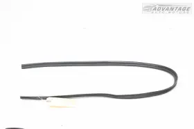 763781 Bmw 2016-2019 750i Xdrive G12 Rear Right Side Door Lower Weatherstrip Seal Oem