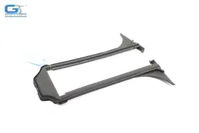7782953 Bmw 430i G26 Front Left Driver Side B Pillar Weatherstrip Seal Oem 2022 - 2024 #3
