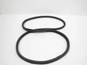 19.03.2025 Bmw Md426 468 14-20 I8 2015 Rear Trunk Lid Tailgate Weather Strip Rubber Gasket Seal