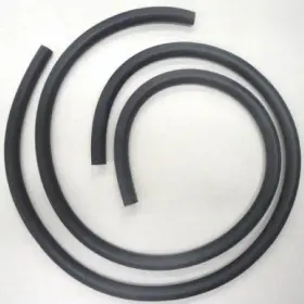 40-7043724-as Bob Drake Upper Door Seal Kit - 1932 Ford 3/w Cpe 33-34 Fordor Sedan