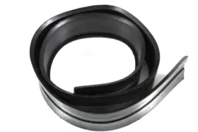 330163 Britpart Series 2 And 2a 3 Top To Bottom Door Seal