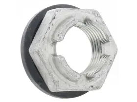 Lr024151gbp Britpart Lr024151 Axle Nut 24 X 2.0 Mm Land Rover Range Sport