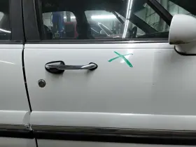 Buick 129.gm4t99 Lesabre 1999 Door Handle Exterior 1698240