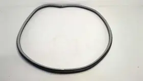 19120401 Buick New Oem Genuine Gm Rear Door Opening Seal 2005-2009 Lacrosse Grey #2
