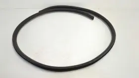 19120401 Buick New Oem Genuine Gm Rear Door Opening Seal 2005-2009 Lacrosse Grey #3
