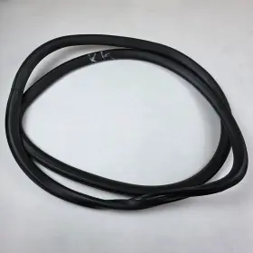 Buick 23493721 10-16 Lacrosse Rear Right Door Opening Weatherstrip Seal Oem