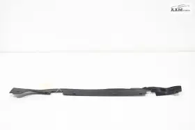 26211299 Buick 2017-2019 Lacrosse Front Passenger Side Door Auxiliary Weatherstrip Oem