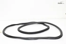 26685875 Buick 2017-2019 Lacrosse Front Passenger Side Door On Body Weatherstrip Seal Oem #2