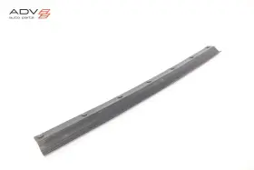 42689394 Buick 2020-25 Encore Gx Tailgate Liftgate Back Door Upper Weatherstrip Seal Oem