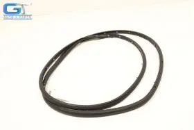 42766264 Buick Encore Gx Rear Right Passenger Side Door Weatherstrip Seal Oem 2020-2022 #2