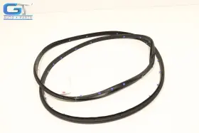 42766264 Buick Encore Gx Rear Right Passenger Side Door Weatherstrip Seal Oem 2020-2022
