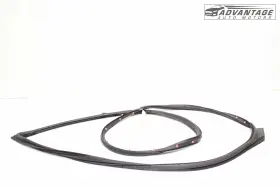 42907142 Buick 2024-2025 Envista Front Right Passenger Side Door Weatherstrip Seal Oem