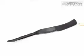 84396094 Buick 2018-2024 Enclave Rear Left Side Liftgate Water Deflector Body Seal Oem 84396094 Buick 2018-2024 Enclave Rear Left Side Liftgate Water Deflector Body Seal Oem