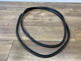 84738262 Buick 2018-2023 Enclave Rear Door Frame Weather Seal Strip Right Side Oem #3
