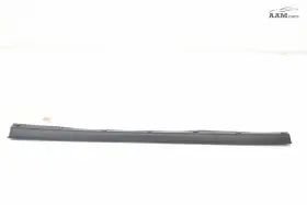 84757921 Buick 2021-2023 Envision Tailgate Liftgate Back Door Upper Weatherstrip Seal Oem 84757921 Buick 2021-2023 Envision Tailgate Liftgate Back Door Upper Weatherstrip Seal Oem