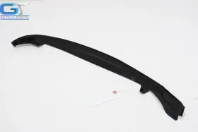 84886902 Buick Envision Front Left Side Door Forward Weatherstrip Seal Cover Oem 21-22
