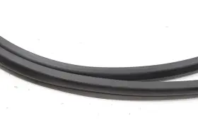 84931204 Buick Envision Rear Right Passenger Side Door Weatherstrip Seal Oem 2021 - 2023 #2