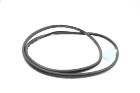 84931204 Buick Envision Rear Right Passenger Side Door Weatherstrip Seal Oem 2021 - 2023
