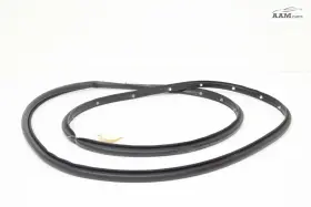 84931206 Buick 2021-2023 Envision Rear Left Side Door Panel Weatherstrip Seal Oem 84931206 Buick 2021-2023 Envision Rear Left Side Door Panel Weatherstrip Seal Oem