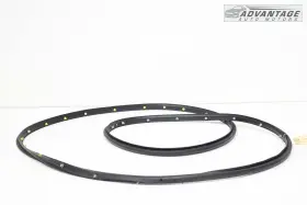 86780811 Buick 2021-2023 Envision Front Left Driver Side Door Weatherstrip Seal Oem #2