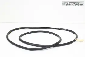86780811 Buick 2021-2023 Envision Front Left Driver Side Door Weatherstrip Seal Oem