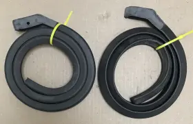 So-394 Buick/cadillac 1942-48 Roadmaster And Super 1942-47 Series 60 Pair Door Seals