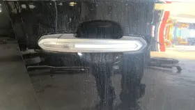 129-00602r Cadillac Passenger Door Handle Exterior Front With Illuminated Fits 13-19 Xts 744096 129-00602r Cadillac Passenger Door Handle Exterior Front With Illuminated Fits 13-19 Xts 744096