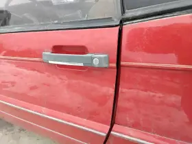 Cadillac 129.gm6m87 Allante 1987 Door Handle Exterior 1688032