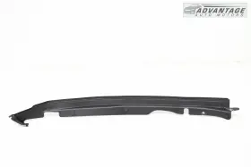 23143029 Cadillac 2013-2019 Xts Front Left Side Door Forward Weatherstrip Seal Oem