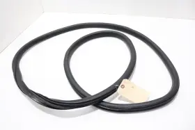 23436603 Cadillac 2016-2020 Ct6 Rear Left / Right Driver Side Door Seal Weatherstrip Oem #2