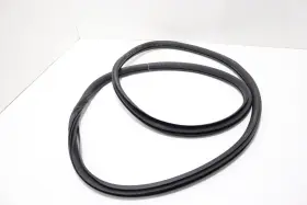 23436603 Cadillac 2016-2020 Ct6 Rear Left / Right Driver Side Door Seal Weatherstrip Oem #3