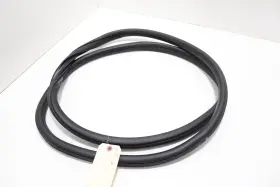 23436603 Cadillac 2016-2020 Ct6 Rear Left / Right Driver Side Door Seal Weatherstrip Oem