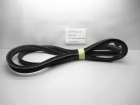 23440475 Cadillac 2003-2007 Cts Trunk Body Weather Strip Seal Oem #3