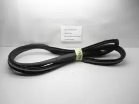 23440475 Cadillac 2003-2007 Cts Trunk Body Weather Strip Seal Oem