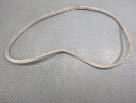 25734337 Cadillac 00 - 05 Deville Oem Door Seal Weather Stripping Rubber Rear Left Side