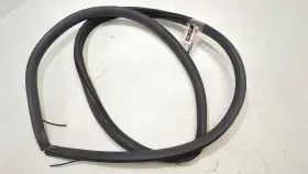 25820234 Cadillac New Oem Genuine Gm Rear Door Body Seal 2008-2013 Cts Black Rubber