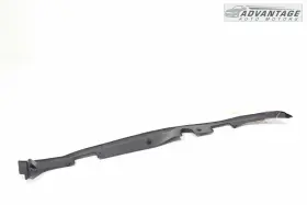 84010846 Cadillac 2016-2020 Ct6 Front Passenger Side Door Auxiliary Weatherstrip Seal Oem #2