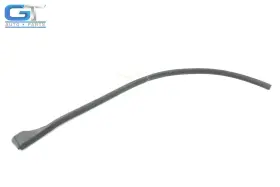 84027085 Cadillac Ct6 Front Left Side Door Lower Weatherstrip Seal Oem 2016 - 2020