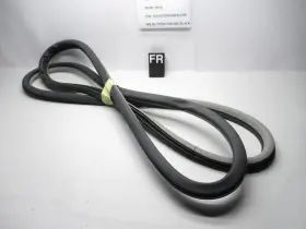 84056851 Cadillac 84188472 2014-2019 Cts Front Right Door Body Weatherstrip Seal Oem #3 84056851 Cadillac 84188472 2014-2019 Cts Front Right Door Body Weatherstrip Seal Oem #3