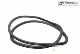 84234126 Cadillac 2019-2025 Xt4 Front Right Passenger Side Doorway Weatherstrip Seal Oem