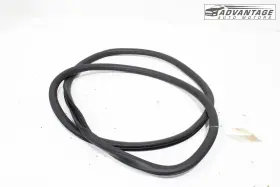 84234127 Cadillac 2019-2025 Xt4 Rear Left Side Doorway Weatherstrip Seal Rubber Oem